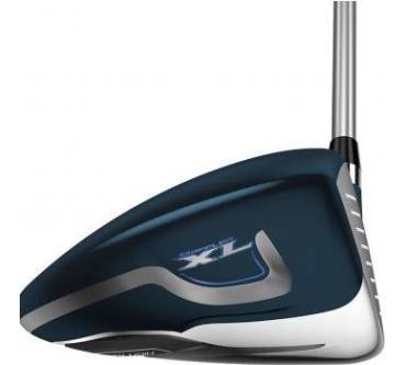 Produktbild Cobra Baffler XL Driver