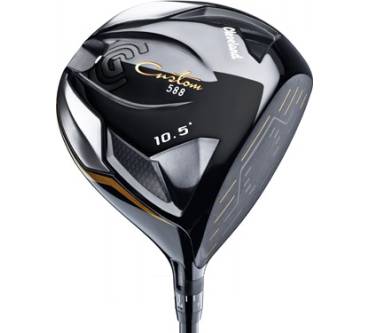 Produktbild Cleveland Golf 588 Custom Driver