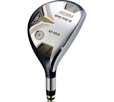 Produktbild Honma Beres U-03 Hybrid