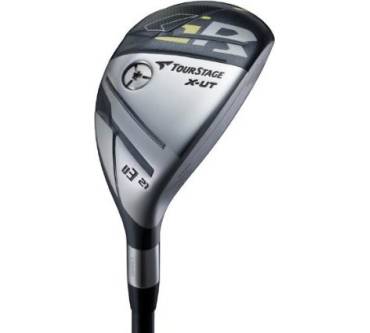 Produktbild Bridgestone Golf TourStage GR X-UT Hybrid