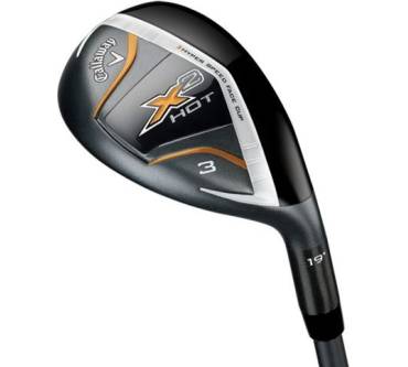 Produktbild Callaway Golf X2 Hot Hybrid