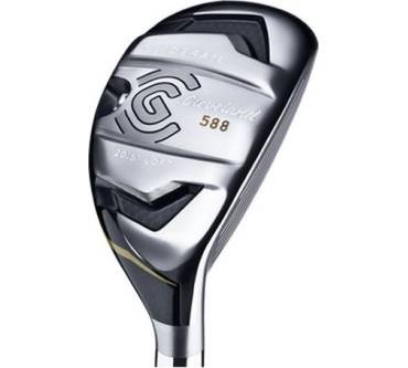 Produktbild Cleveland Golf 588 Hybrid