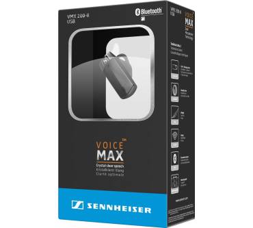 Produktbild Sennheiser VMX 200-II