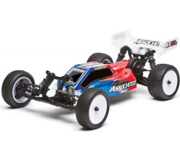 Produktbild Thunder Tiger Team Associated RC10B5M