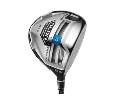 Produktbild Taylor Made Golf SLDR 430 Driver