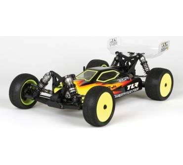 Produktbild Horizon Hobby Team Losi Racing 22-4