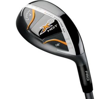 Produktbild Callaway Golf X2 Hot Pro Hybrid