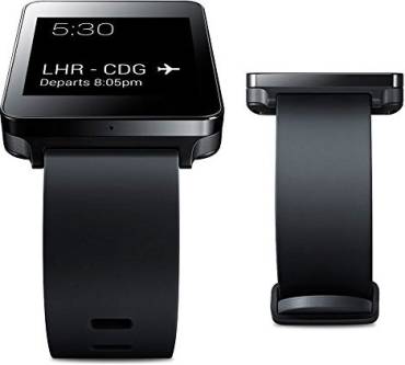 Produktbild LG G Watch