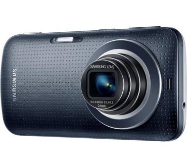 Produktbild Samsung Galaxy K Zoom