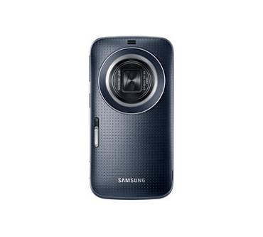 Produktbild Samsung Galaxy K Zoom