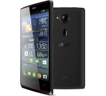 Produktbild Acer Liquid E3