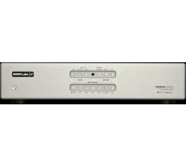 Produktbild emm Labs DAC2X