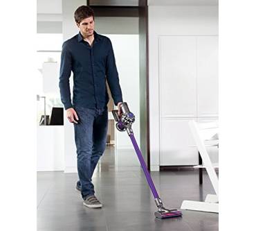 Produktbild Dyson DC62 AnimalPro