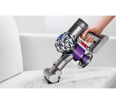 Produktbild Dyson DC62 AnimalPro