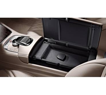 Produktbild Mercedes-Benz S Comand Online + Telefon-Modul mit Bluetooth + Komfort-Telefonie [13]