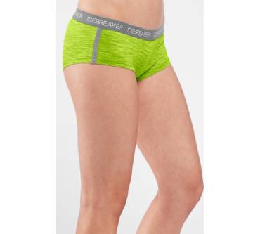 Produktbild Icebreaker Sprite Hot Pants