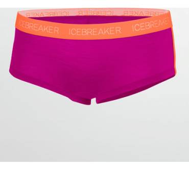 Produktbild Icebreaker Sprite Hot Pants