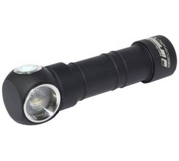 Produktbild ArmyTek Wizard Pro XM-L2 T6 (warm)