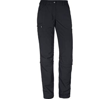 Produktbild Vaude Women's Farley ZO Capri Pants