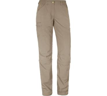 Produktbild Vaude Women's Farley ZO Capri Pants