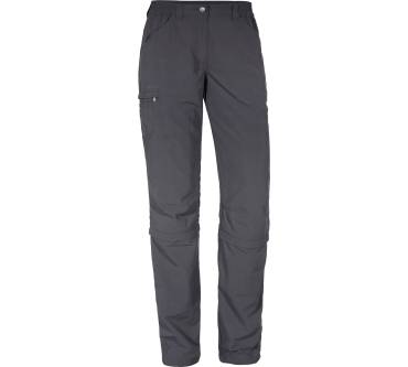 Produktbild Vaude Women's Farley ZO Capri Pants