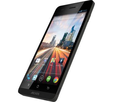 Produktbild Archos 50 Helium 4G