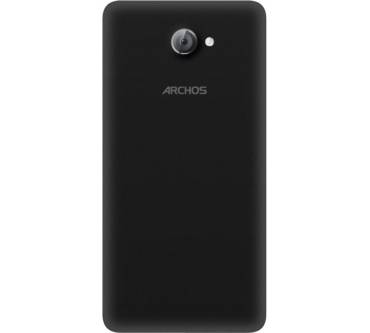 Produktbild Archos 50 Helium 4G