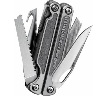 Produktbild Leatherman Charge TTi