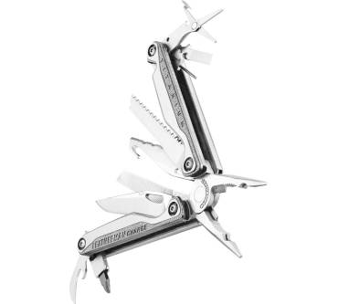 Produktbild Leatherman Charge TTi