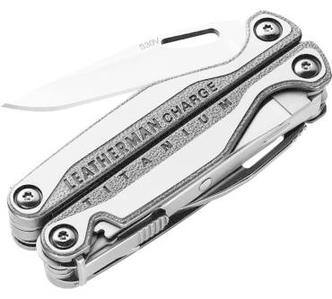 Produktbild Leatherman Charge TTi