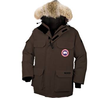 Produktbild Canada Goose Expedition Parka