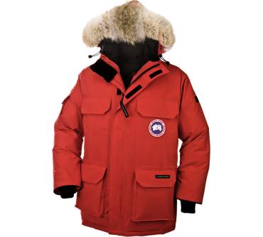 Produktbild Canada Goose Expedition Parka