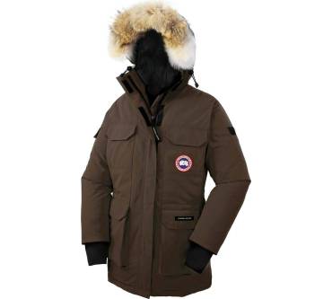 Produktbild Canada Goose Expedition Parka