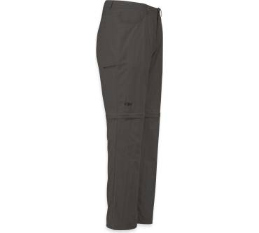 Produktbild Outdoor Research Men's Treadway Convert Pants