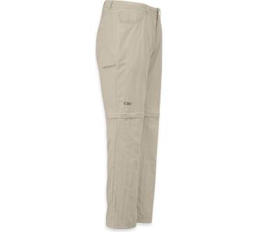 Produktbild Outdoor Research Men's Treadway Convert Pants