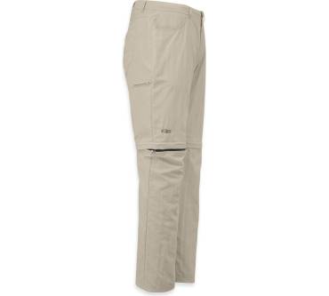 Produktbild Outdoor Research Men's Treadway Convert Pants