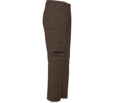 Produktbild Outdoor Research Men's Treadway Convert Pants