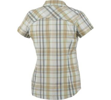 Produktbild Columbia Women's Silver Ridge Multi Plaid Short Sleeve Shirt