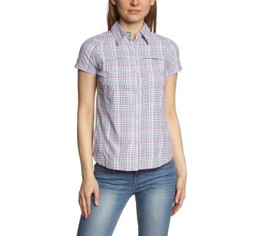 Produktbild Columbia Women's Silver Ridge Multi Plaid Short Sleeve Shirt