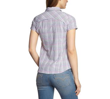 Produktbild Columbia Women's Silver Ridge Multi Plaid Short Sleeve Shirt