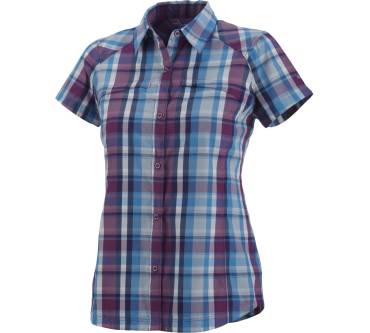 Produktbild Columbia Women's Silver Ridge Multi Plaid Short Sleeve Shirt