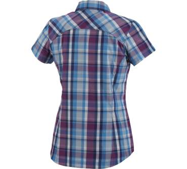 Produktbild Columbia Women's Silver Ridge Multi Plaid Short Sleeve Shirt