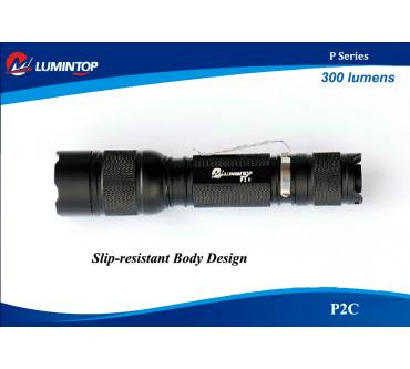 Produktbild Lumintop P2C