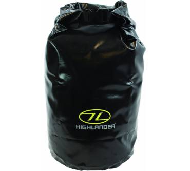 Produktbild Highlander PVC Packsack (30 L)