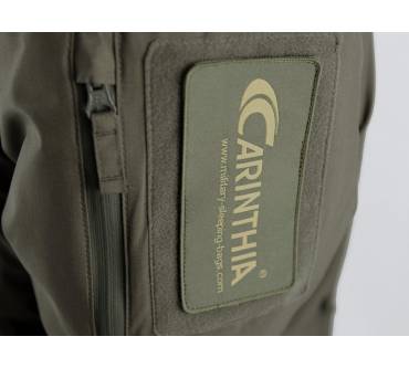 Produktbild Carinthia ECIG Jacket