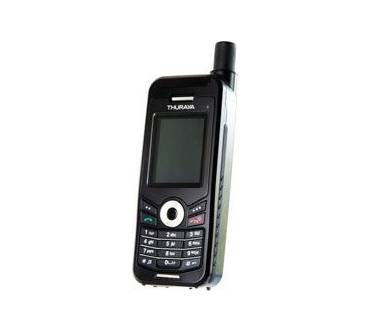 Produktbild Thuraya XT