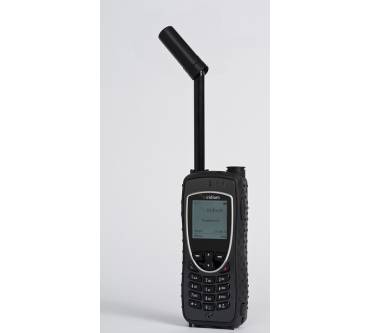 Produktbild Iridium Extreme Satellite Phone 9575