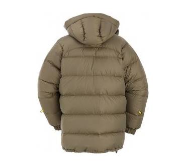 Produktbild Fjällräven Thermo 2 Down Jacket