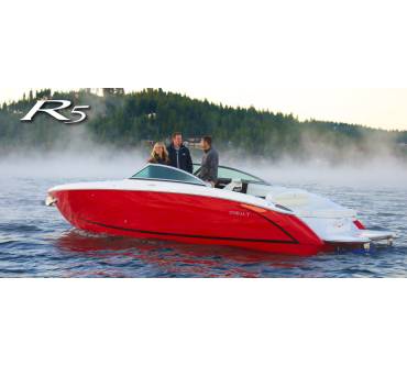 Produktbild Cobalt Boats R5