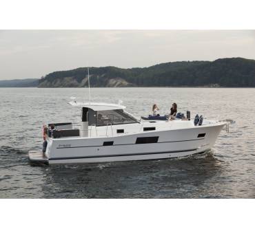 Produktbild Delphia Yachts Escape 1080 Soley